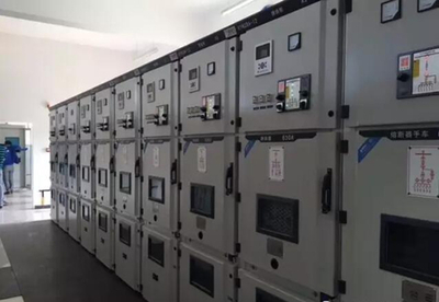 星凯电气助力中铁电气化局河南理工大学项目机械设备顺利投运