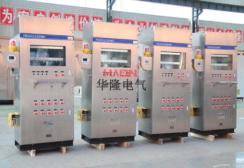 防爆电气设备装配人员常用机电设备数值解析与应用指南