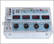 青岛双奥电气 专业热继电器测试仪及检测设备解决方案