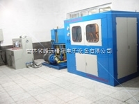 机械设备 工业发展的核心引擎