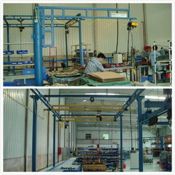 电气控制设备制造与机电设备 现代工业的协同基石