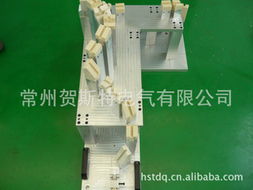 常州贺斯特电气 多元化电气检测设备产品概览