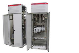 江西科创电气 配电箱与配电柜的核心技术及其在机电设备中的关键作用