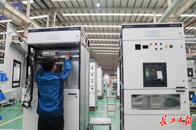 智能配电柜闪耀全球，盛隆电气制造热潮涌动