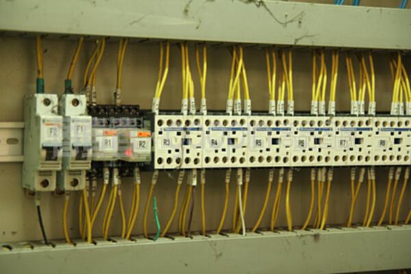 工业电气设备与机电设备的区别与联系