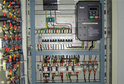 电气设备与机械设备的定义与区别