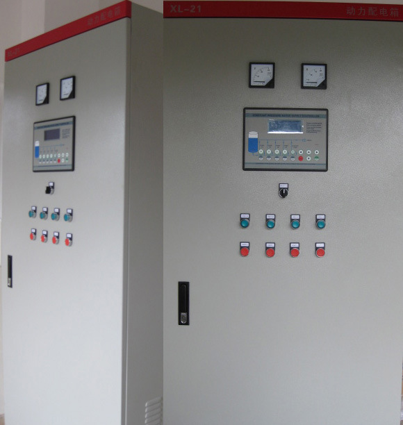 恒压供水变频节能电柜 价格、厂家与产品详情