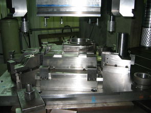 机械设计与制造 电气交流版块拉伸模设计的工艺与品质解析